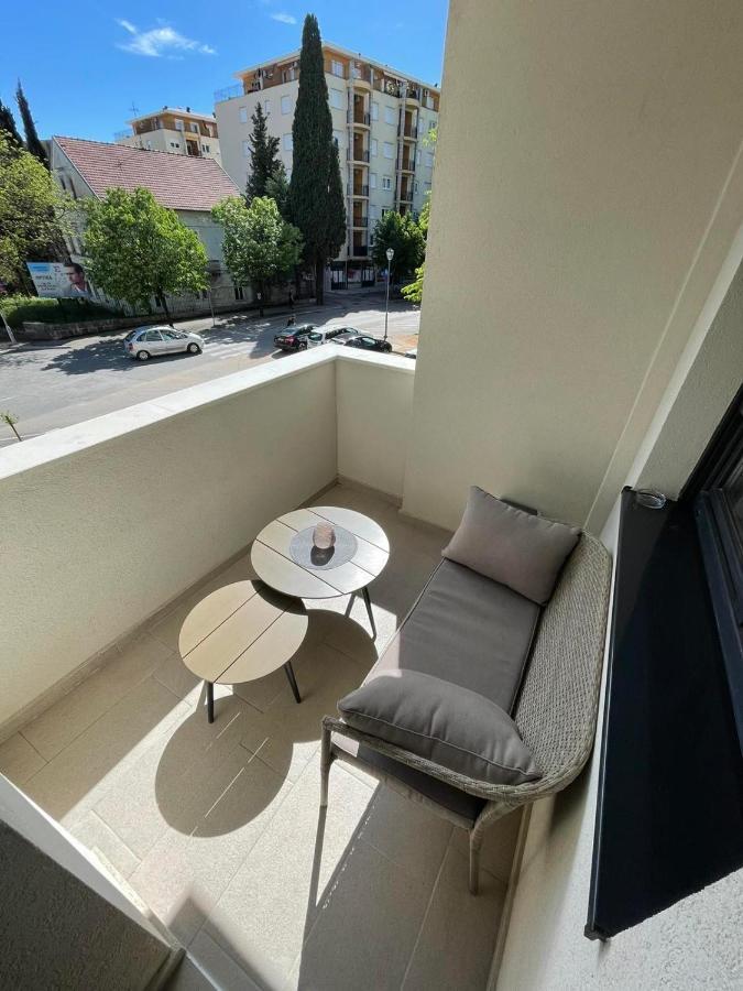 Soho Apartman Trebinje Exterior photo