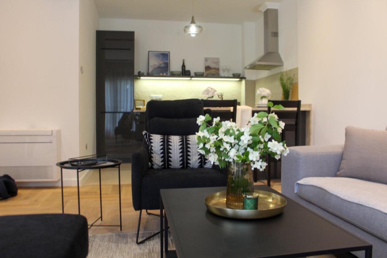 Soho Apartman Trebinje Exterior photo