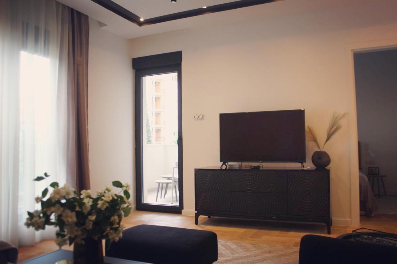 Soho Apartman Trebinje Exterior photo